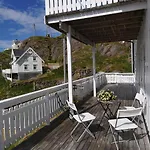 Marihaugen Apartment Nyksund