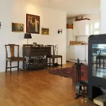 Marihaugen Apartment