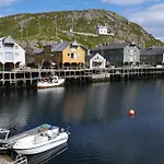 Marihaugen Apartment Nyksund
