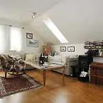 Apartment Marihaugen