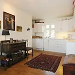 Apartment Marihaugen Nyksund