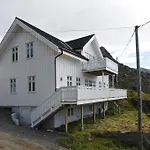 Marihaugen Apartment Nyksund