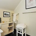 Apartment Marihaugen *