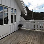Apartment Marihaugen Nyksund
