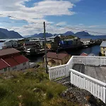 Marihaugen * Nyksund