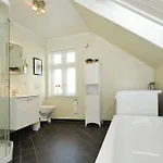 Apartment Marihaugen *