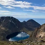 Marihaugen * Nyksund
