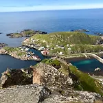 Marihaugen Apartment Nyksund