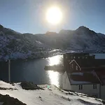 Marihaugen Apartment Nyksund