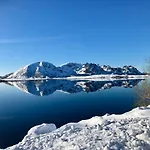 Marihaugen Apartment Nyksund