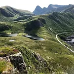 Marihaugen * Nyksund