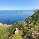 Marihaugen Nyksund