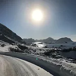 Marihaugen Apartment Nyksund