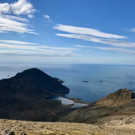 Marihaugen Nyksund