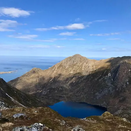 Marihaugen *