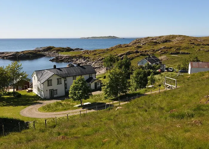 Apartment Marihaugen