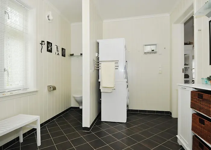 Marihaugen דירה *