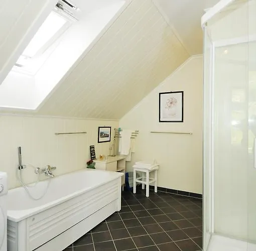 Marihaugen * Nyksund