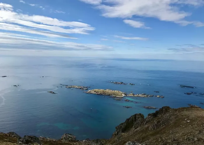 Marihaugen דירה *