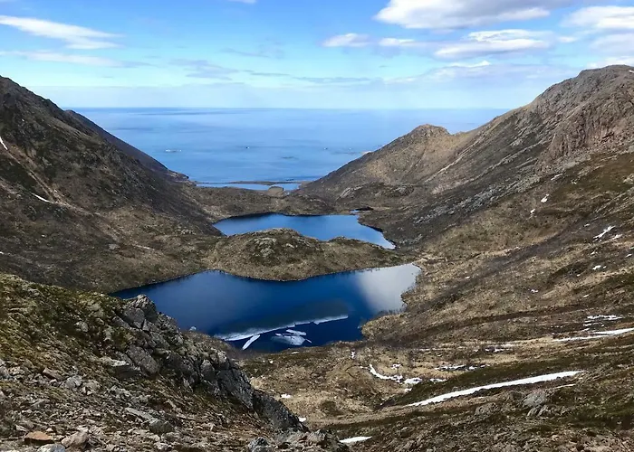 Marihaugen Nyksund