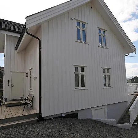 Marihaugen * Nyksund