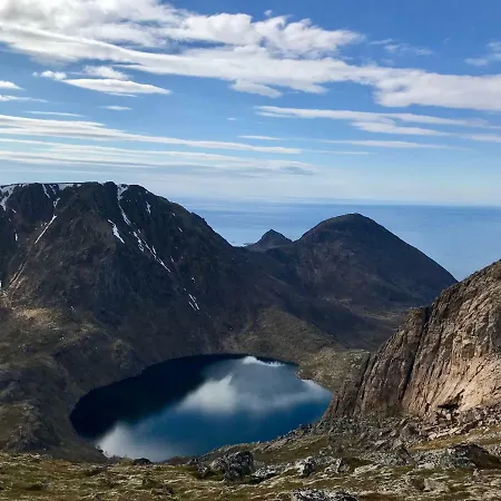 Marihaugen * Nyksund