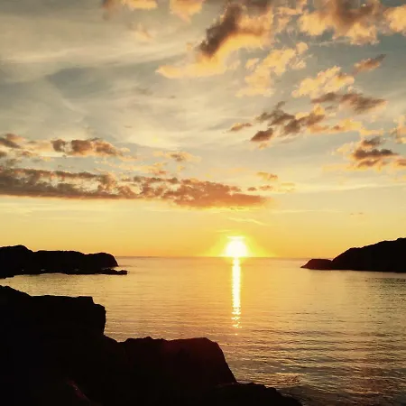 Διαμέρισμα Marihaugen Nyksund