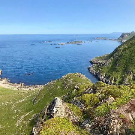 Marihaugen Nyksund