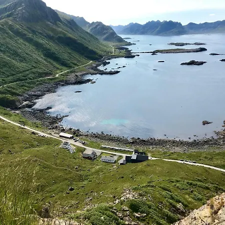 Marihaugen Nyksund