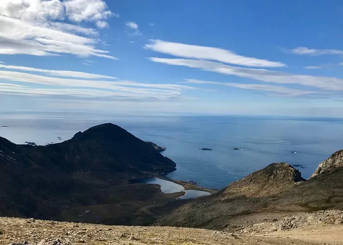 Marihaugen Nyksund