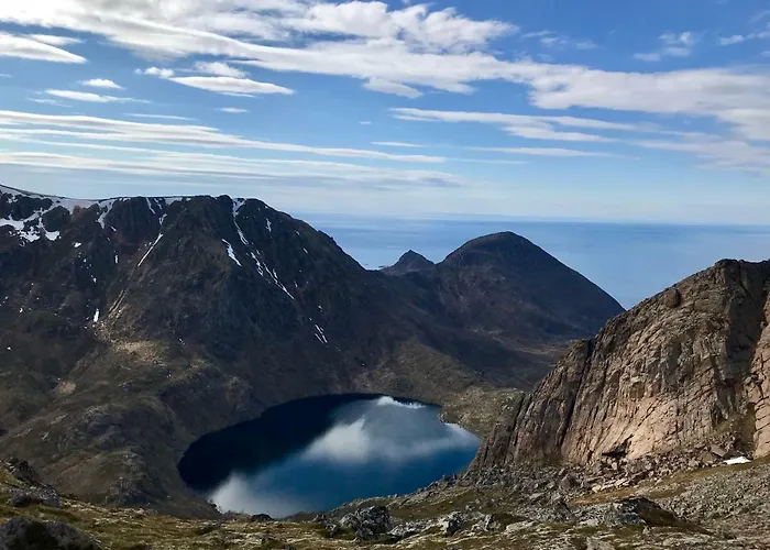 Marihaugen * Nyksund