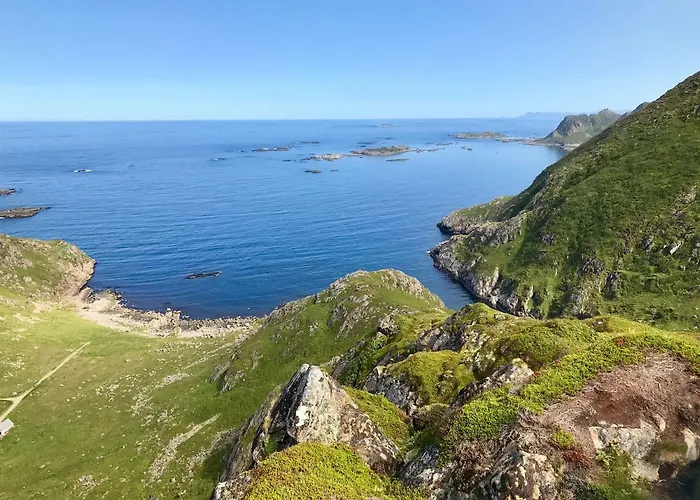 Marihaugen Nyksund