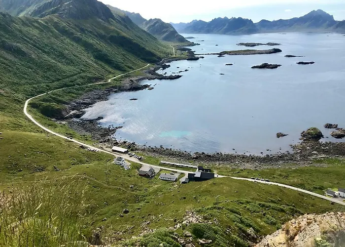 Marihaugen Nyksund